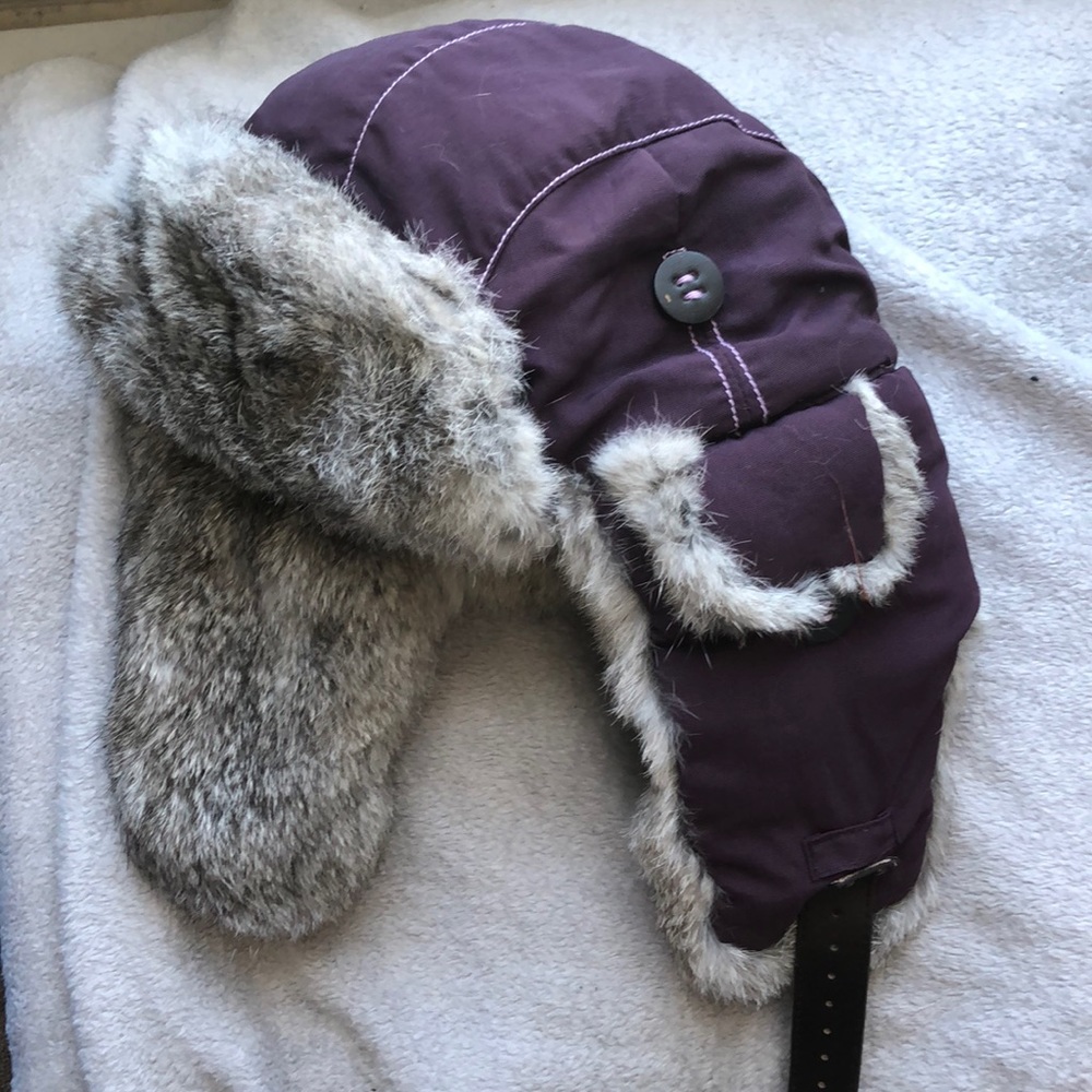 Mad Bomber hat